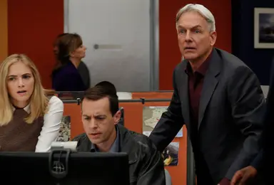 NCIS, 전세계 No.1 TV 드라마 등극 '기염' : 네이트 연예