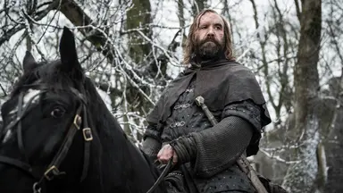 키트 해링턴, '왕좌의 게임' 촬영 중 알코올 중독 "현재 입원 중" [TD할리웃]