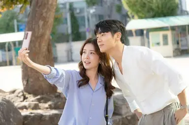 '아직 낫서른' 정인선 "역할과 동갑은 처음…서른 별거 없어요" | 연합뉴스