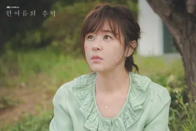 [친절한 프리뷰] '한여름의 추억' 최강희, 잠든 감성 깨울 4인4색 연애담 ...