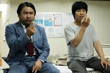 차태현 '헬로우 고스트', 올해 첫 200만 관객 돌파 : 네이트 연예