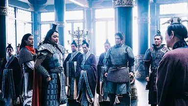 [시네프리뷰] 킹덤 4~6년간 이어진 대형 시대극의 최종장 - 주간경향