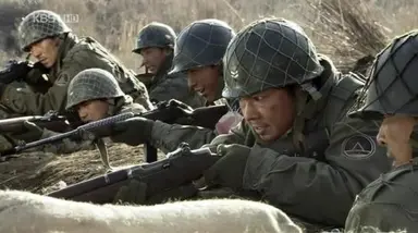 최수종-이태란, KBS특별기획 '전우' 주연 | 연합뉴스