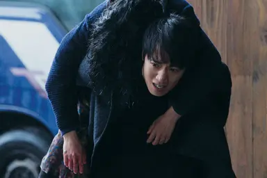'희생부활자' 김래원, "내겐 혼란스럽고 어려운 영화" - 노컷뉴스