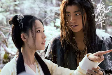 왕대륙X샤오잔 주연, 화제의 中드 '랑전하' 14일 채널칭 첫 방송 ...