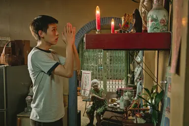 롯데시네마, '할머니가 죽기 전 백만장자가 되는 법' 단독 개봉…BIFF ...