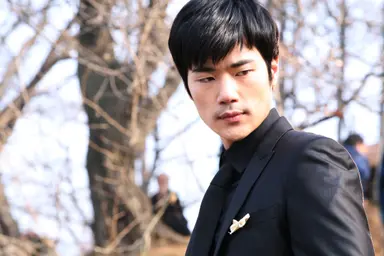''끝과 시작'' 김효진 "맞고 때리고, 엄정화 묶는 신도 어려웠다" - 노컷뉴스