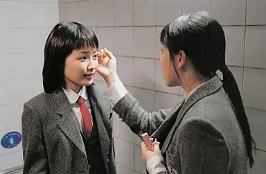 아역 스타 최설리, 스크린 주역으로 나선다. '가족사진' 주연 : 네이트 뉴스