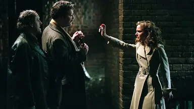 나탈리 포트만, 삭발해도 아름답다! : 네이트 뉴스