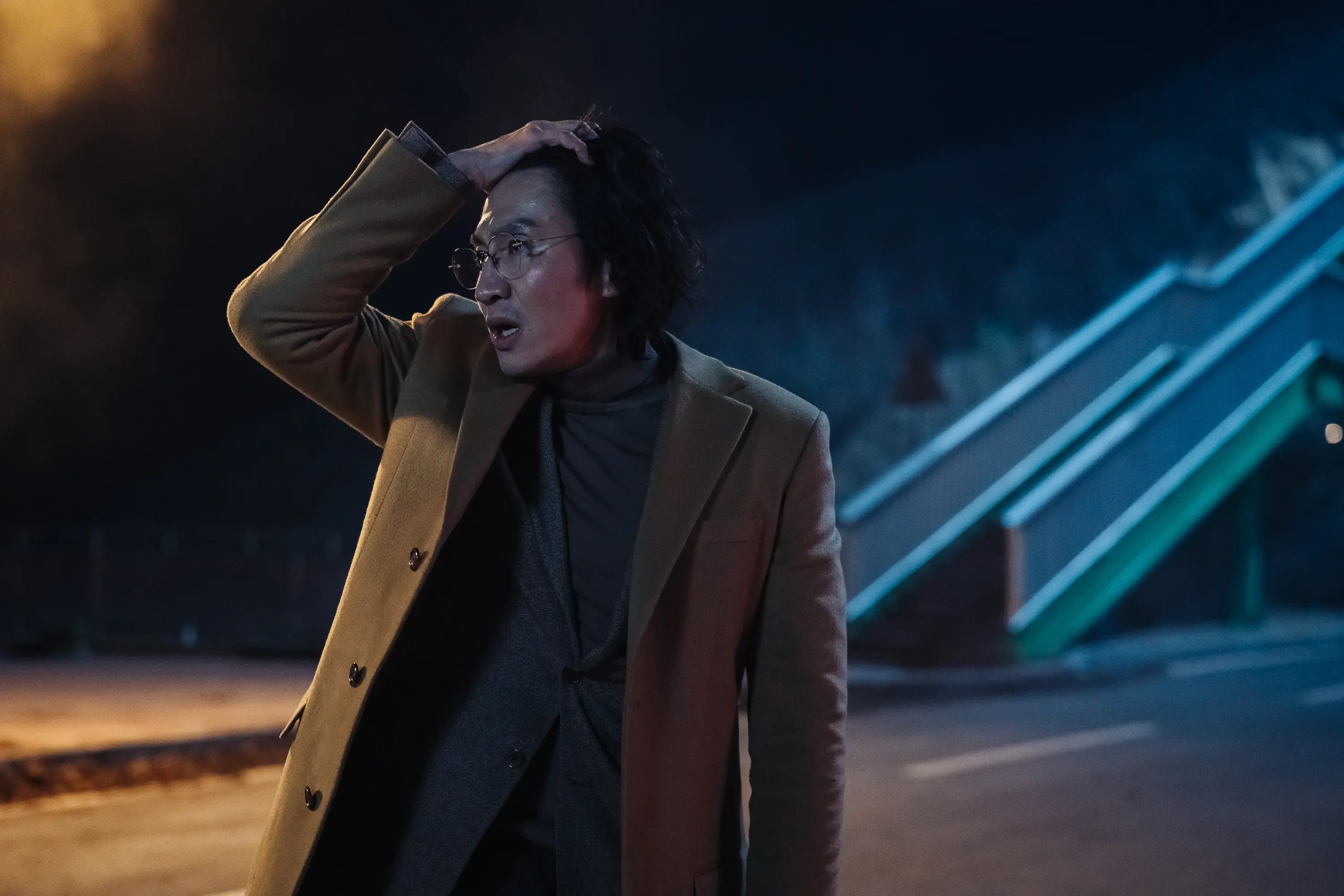[넷플릭스 드라마 리뷰] 4월 4일에 올라온 신작 '악연', 어땠을까?