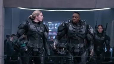 [인터뷰] 하예린, 파라마운트+ '헤일로'를 흔들다 : 네이트 뉴스