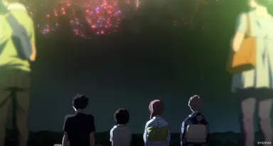 마음과 마음이 닿다…日 애니메이션 '목소리의 형태' | 연합뉴스