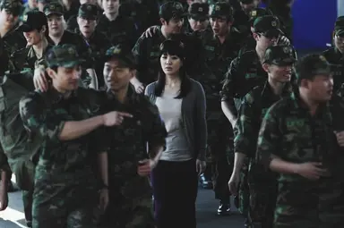 환상의 호흡 엄정화·김상경…'사건의 재구성' 영화 <몽타주> - 머니투데이