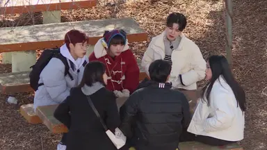 [SE 현장] '멤버 찰떡 호흡'…'여고추리반2' 정종연 PD, 제대로 판 ...