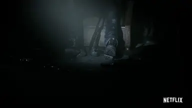 바이오하자드 CG 애니메이션, 넷플릭스 시리즈로 나온다