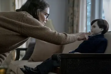 '더 보이2' 오늘(5일) 개봉, 관람 포인트 넷