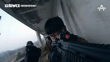 '강철부대W', “스스로 입대한 여군들의 살벌 투쟁…편견 깨겠다 ...