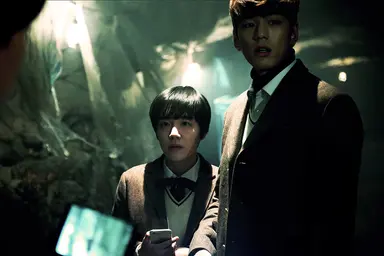 '속닥속닥' 소주연 "제 중성적인 면 봐주시는 게 좋아요" | 연합뉴스