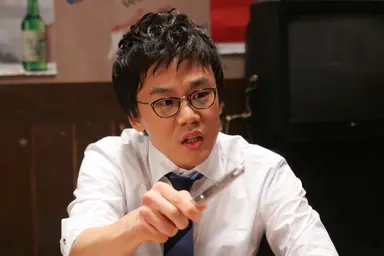 봉태규, '두 얼굴의 여친'서 완소남으로 부각? : 네이트 연예