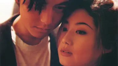 정우성, 다시 함께 하고 싶은 배우로 심은하 꼽아 : 네이트 연예