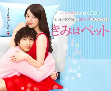 누나들은 그를 '길들이고' 싶다 : 네이트 뉴스