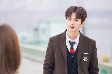 [공식]유승호, SBS 월화드라마 '복수가 돌아왔다' 주인공 확정