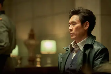 설경구·이하늬·박소담·박해수 등 영화 '유령' 캐스팅 - 노컷뉴스