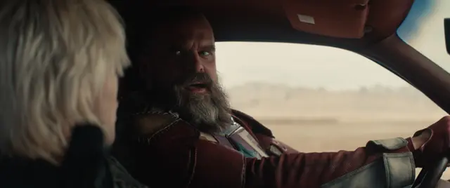 영화 썬더볼츠* 리뷰 평점 관람평 쿠키영상 - MCU 마블 영화 순서 최신작