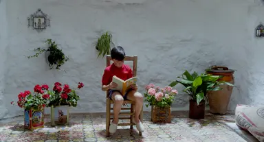 페넬로페 크루즈 '페인 앤 글로리' 런던 상영회 참석 | 연합뉴스