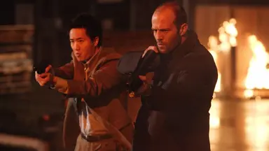 <성룡 대 이연걸, 누가 이길까> | 연합뉴스