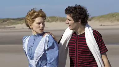 <새영화> 우아하게 써내려간 '어느 하녀의 일기' | 연합뉴스