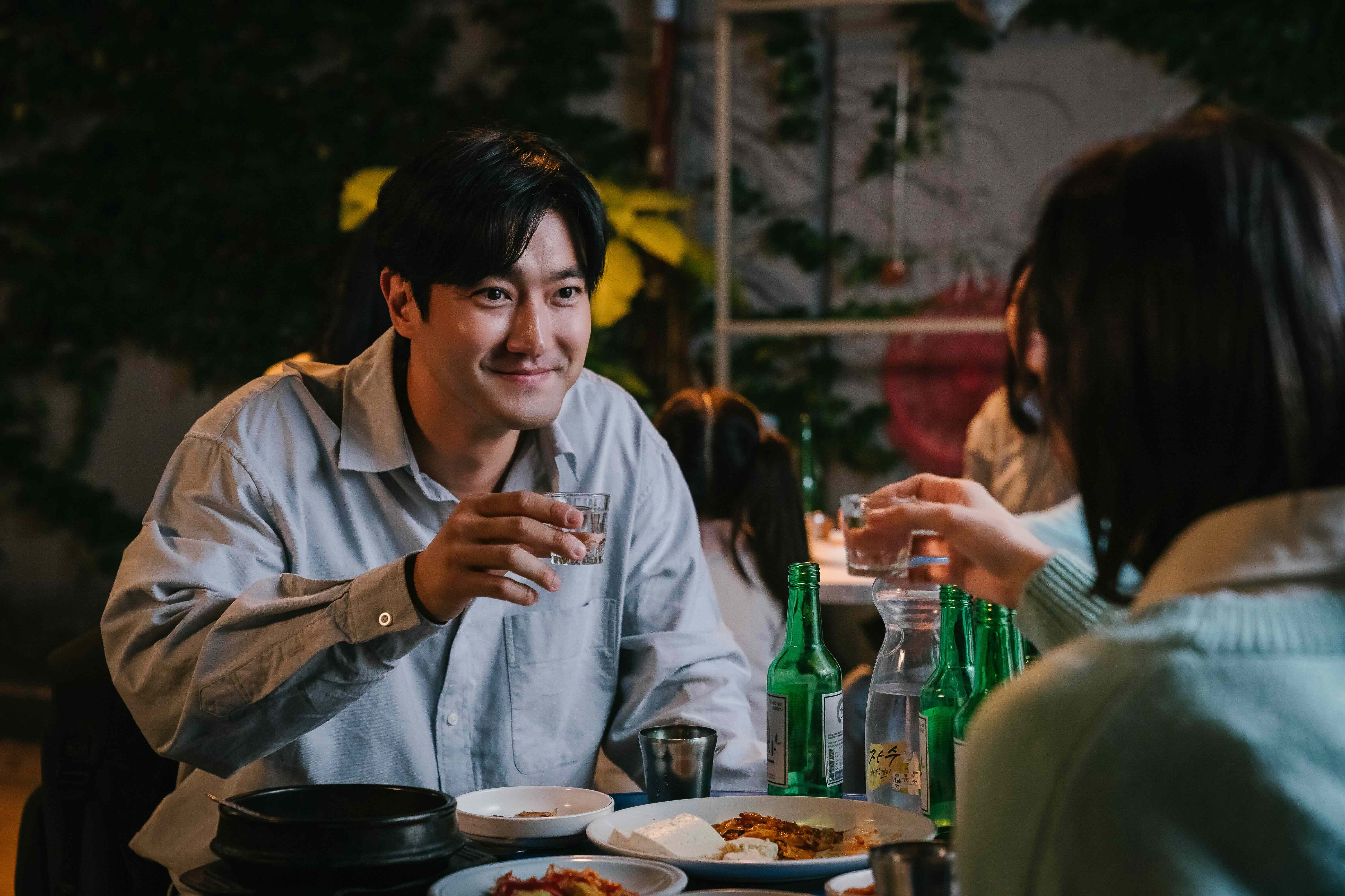 [리뷰] 영화 동화지만 청불입니다