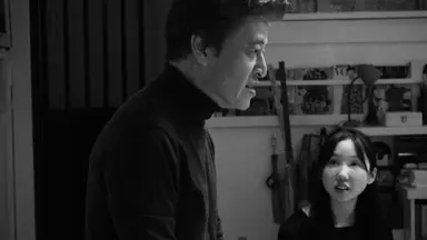 [27th BIFF] '탑' 권해효 "홍상수 감독, 영화 완성 후 제목 만든다 ...