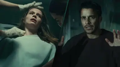 수명을 사고파는 사회, 남편과 아내의 다른 선택 : 네이트 연예