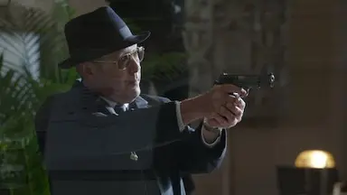 제임스 스페이더 주연 미드 '블랙리스트', 2020 에미상 노미네이트 ...