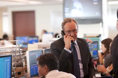 [영화프리뷰] '마진 콜 : 24시간, 조작된 진실'