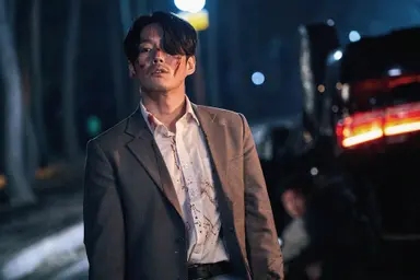 영화 '강릉' 유오성 “마지막 '액션 누아르'라 생각해 배역 바꿨죠“ | 서울 ...