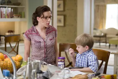 ''악마는 프라다를 입는다''vs''내니 다이어리'' 비교 | 세계일보
