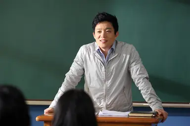 <이범수 "귀신 뵙고 싶지는 않은데.."> | 연합뉴스