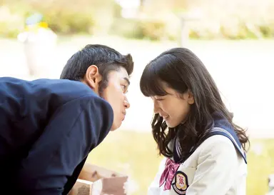 영화 '내 이야기!!', 스즈키 료헤이-사카구치 켄타로-나가노 메이 출연한 ...