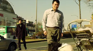 [ 포토]이준혁, '극중 성범죄자 역할이에요' : 네이트 연예