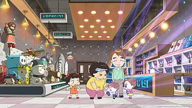 [영화소식] '극장판 안녕 자두야: 제주도의 비밀' 개봉 | 연합뉴스