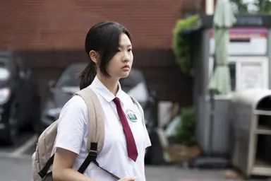 또 다른 장윤주를 발견하다…'최소한의 선의' [쿠키인터뷰]