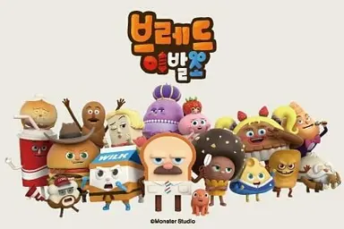 브레드이발소 정지환 대표, "남녀노소 누구나 함께 보며 즐길 수 있는 ...