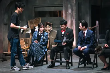 '코미디 리벤지' 이경규, 이진호 불법도박에 "크게 개의치 찮아" : 네이트 ...