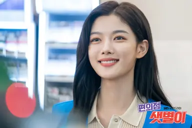 '편의점 샛별이' 지창욱 "거창하지 않지만 따뜻한 이야기" | 연합뉴스