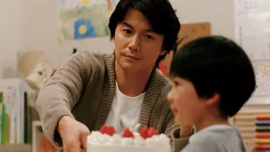 <새영화> 신파를 예술로…'그렇게 아버지가 된다' | 연합뉴스