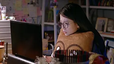 [찰리우드 스타의 뒷 이야기] 내가 진짜 중국 송혜교, 나머지 다들 비켜 ...