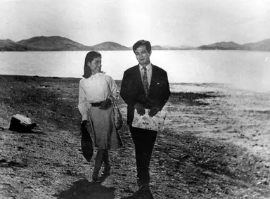 영화계 큰 별이 지다…'국민배우' 신성일 별세 - The Korea Herald