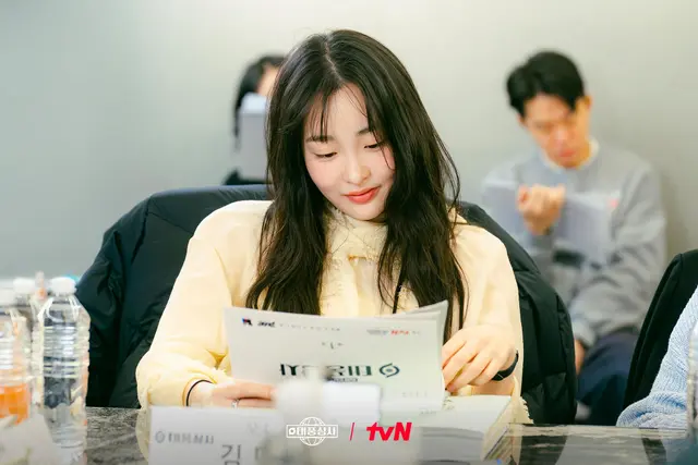 태풍상사6화줄거리 명대사 소원권 낭만 안전화수출계약성공 표현준방해